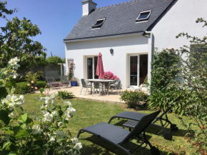 Maison à 200m des plages de Brignogan - Holiday Home-Fereinhaus